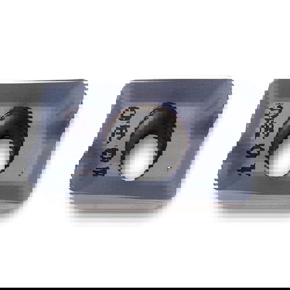 Milling Insert: APKT160416R-HS IN1030, IN1030, Solid Carbide